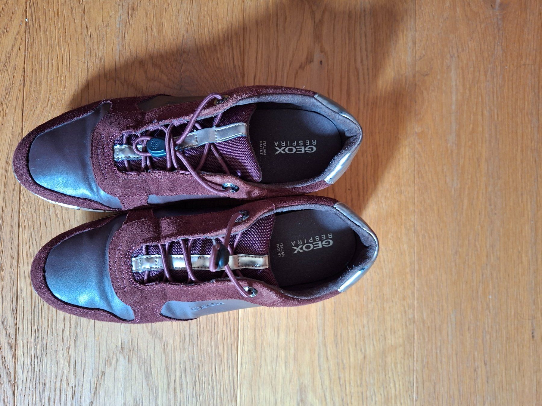 Geox Scarpe da donna: GEOX Schuhe – Usato da Staufen venduto da r_u_v2nt 2