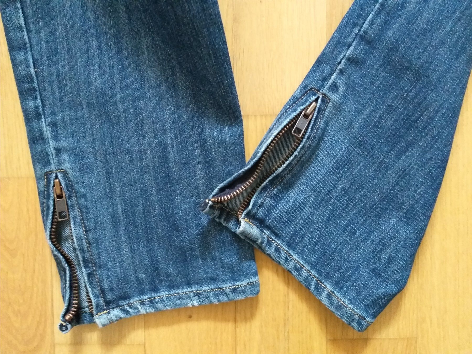 Replay Jeans: REPLAY Jeans taille / Grosse 31 – Usato da Cossonay-ville venduto da Super-Price-Quality 8