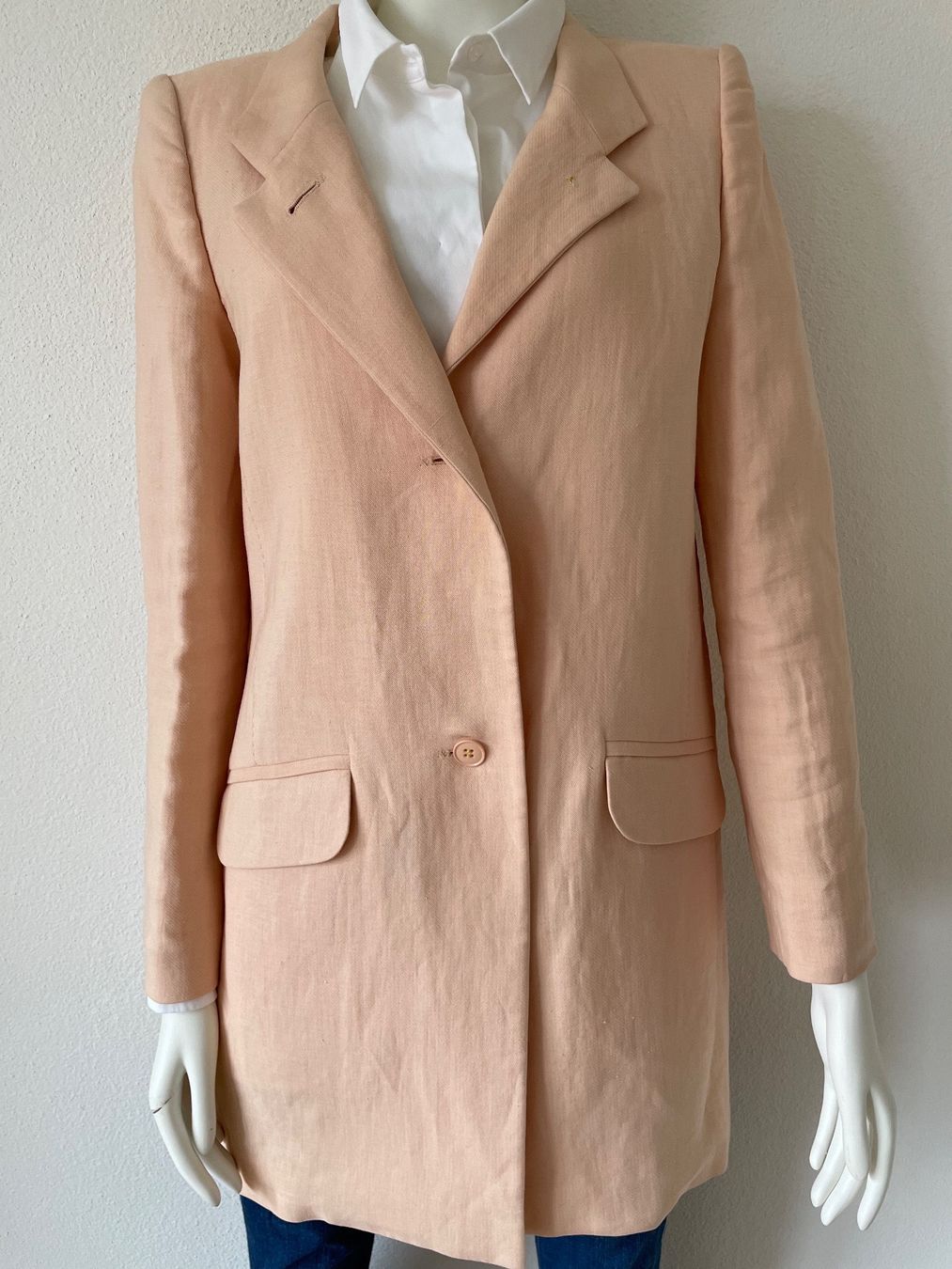 Giacche: Antik Batik Blazer – Nuovo (secondo la descrizione) da Winterthur venduto da 19.19 5