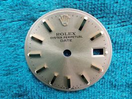 ROLEX Zifferblatt "Champagner" für Lady Datejust, Ref. 6917