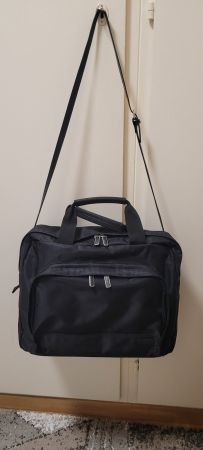 Sac Bandoulière MAXX 40/30/15 cm