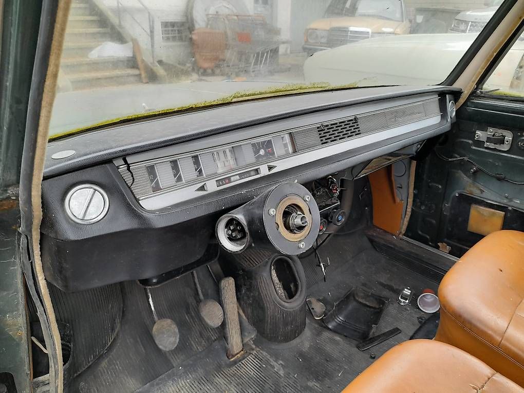 Automobili: Lancia Fulvia GT – Usato da Grafenried venduto da old_2d5k 2