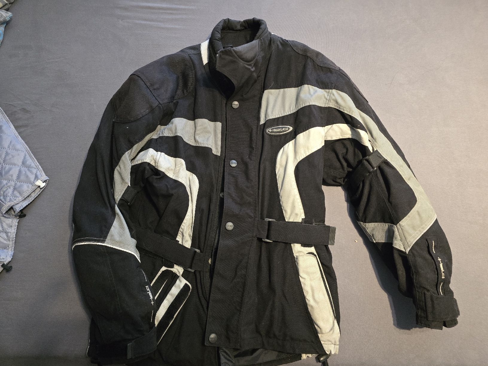Held Jacken: Motorradjacke Held Gr. M – Gebraucht aus Bronschhofen von nana.corona