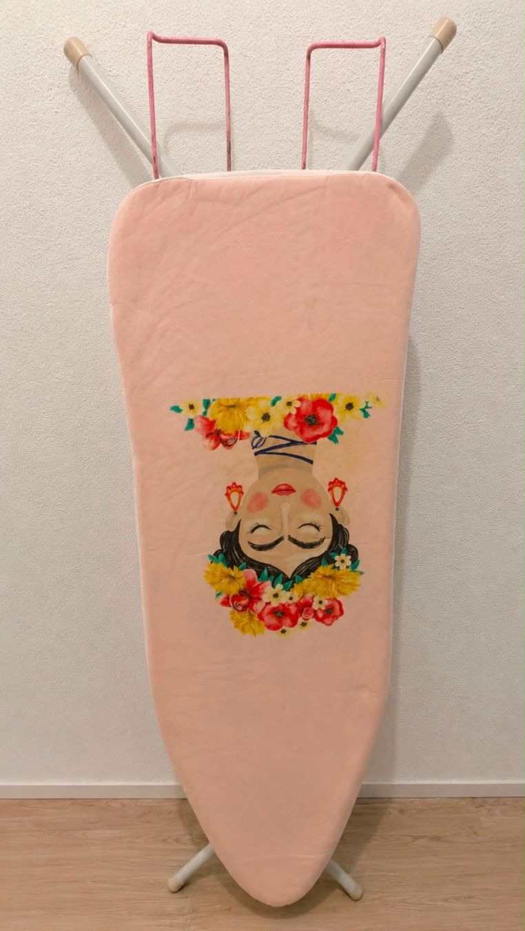 Assi da stiro: Ironing Board – Usato da Dietikon venduto da Jacob-Alexandre