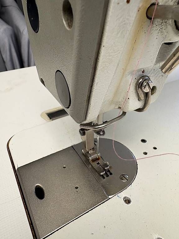 Pfaff Macchine da cucire: Nähmaschine - Pfaff 951 - Nadeltransport – Usato da Allschwil venduto da Danny_79 2