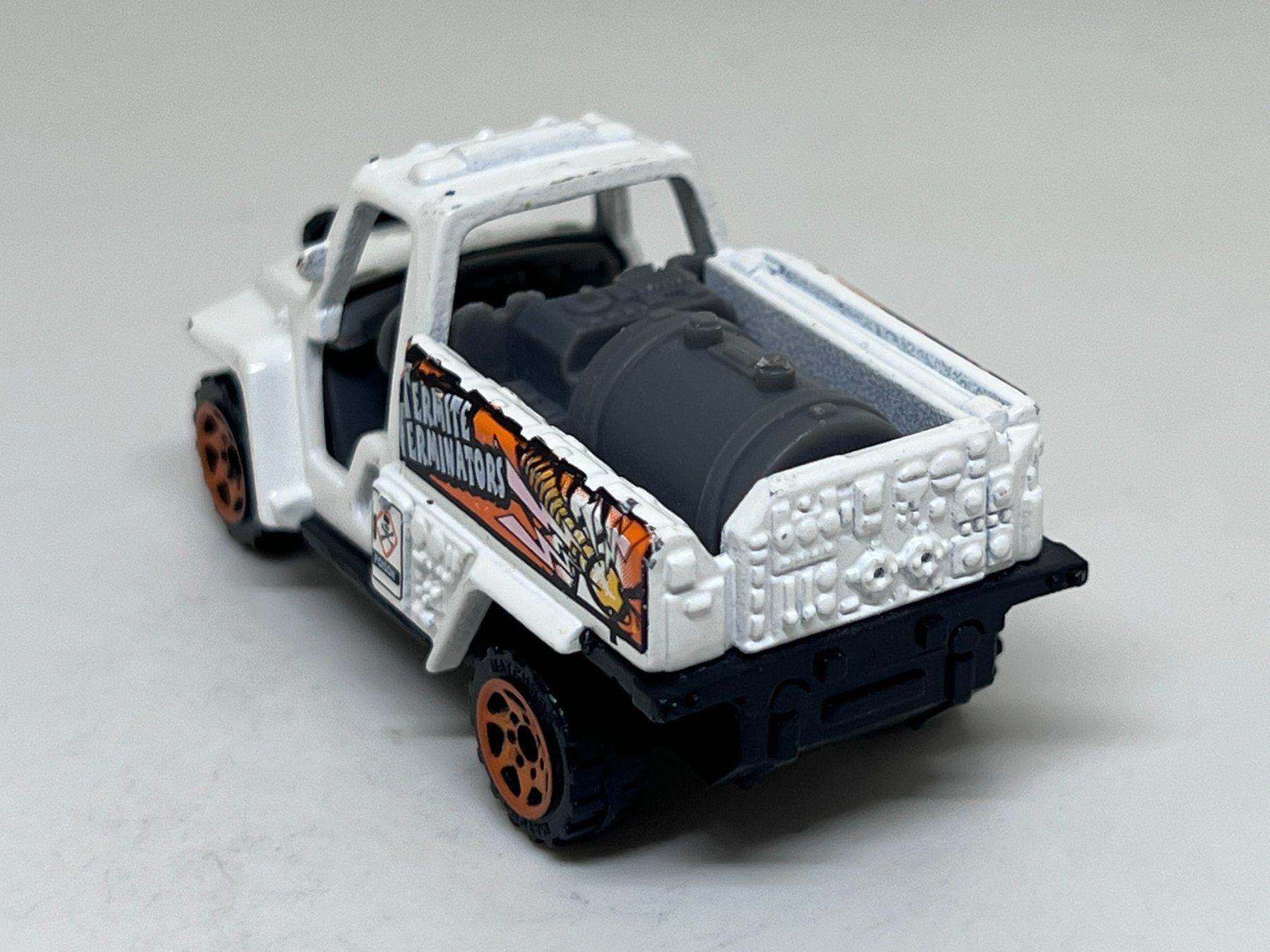 Matchbox Modellini d'auto: Matchbox Foam Fire Truck #780 – Usato da Wildegg venduto da LaaBoutique 2