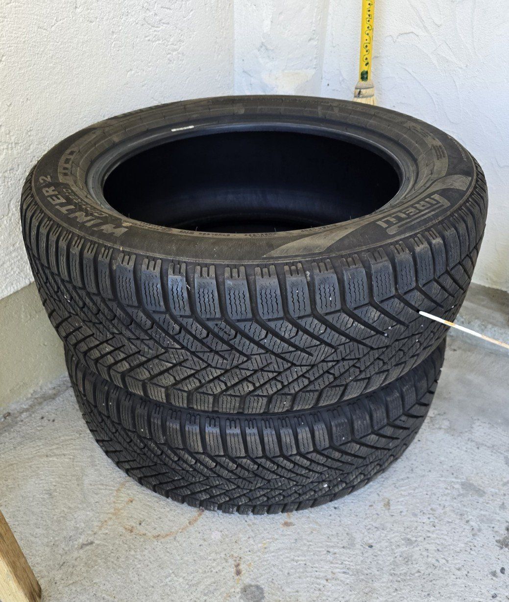 Alle Autoersatzteile: Pneu Pirelli – Gebraucht aus Affoltern BE von reneglauser