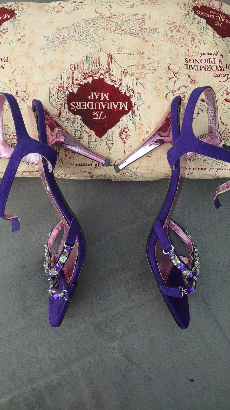 Scarpe da donna: Damen Sandalen – Usato da Buchs SG venduto da Looni-Maah 2