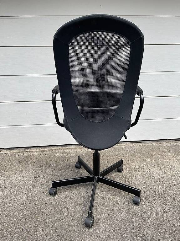 Chaises: Büro-Stuhl – D'occasion à Küsnacht ZH par sis_v7qk 2