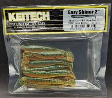 Keitech Easy Shiner 2" (5.4 cm)