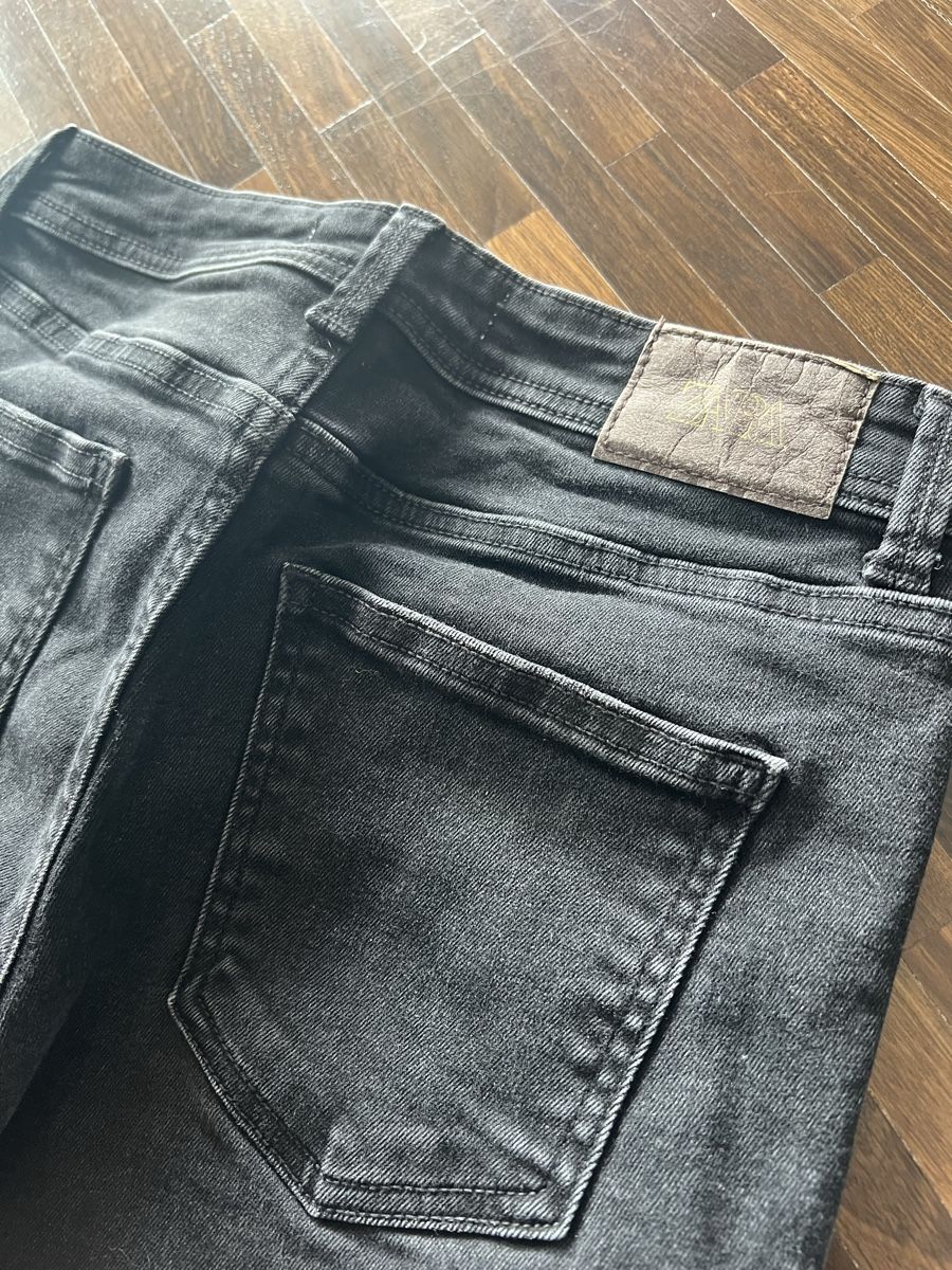 Zara Jeans: Zara Jeans Gr. 36 – Gebraucht aus Baar von Lila2006 3