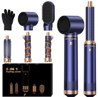 Atopskins 5 in 1 Haarstyler Set