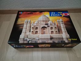 3D Puzzle