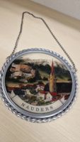 Nauders Wandbild, Sammlerstück mit Charme, Vintage Deko