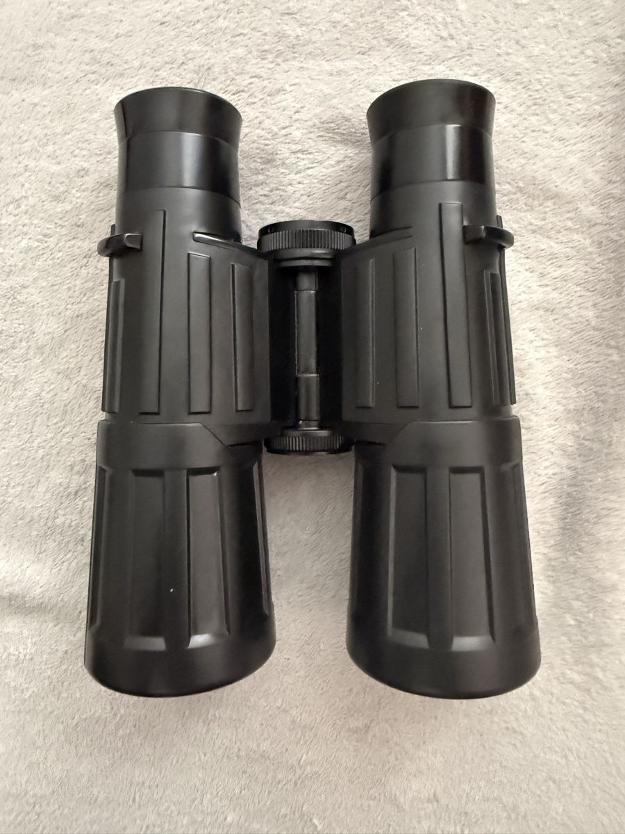 Zeiss Binocoli: Zeiss 10x40 B West Germany Fernglas – Nuovo (secondo la descrizione) da Biel/Bienne venduto da Be_03 1