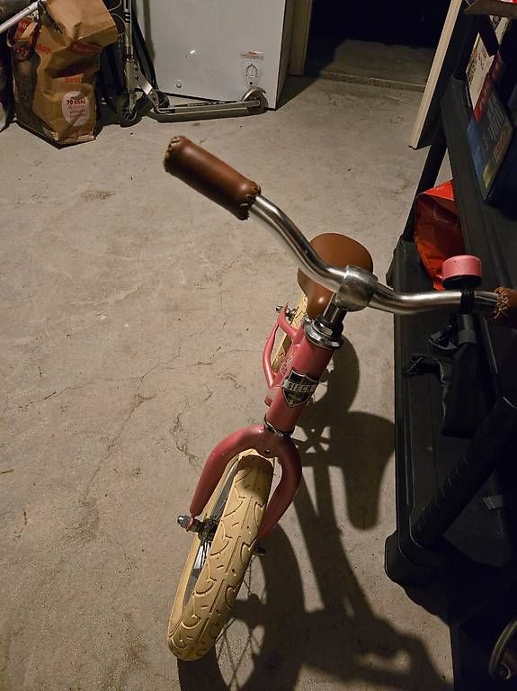 Biciclette: Draisienne Siech Cycle 12 pouces – Usato da Givisiez venduto da Luc_n5df 2