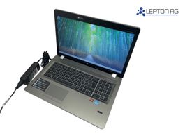 HP ProBook 4730s i5/8GB/120GB/Win11pro