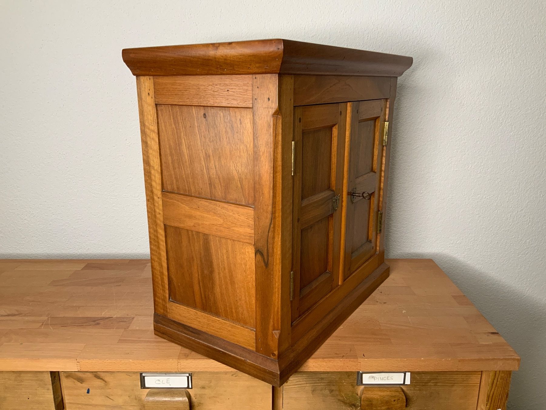 Kommoden: Schubladenmobel / petit meuble à tiroirs – Gebraucht aus La Heutte von Mikeller74 5