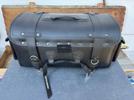 Motorrad Tasche Hepco&Becker