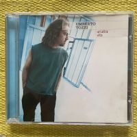 UMBERTO TOZZI-UN ALTRA VITA