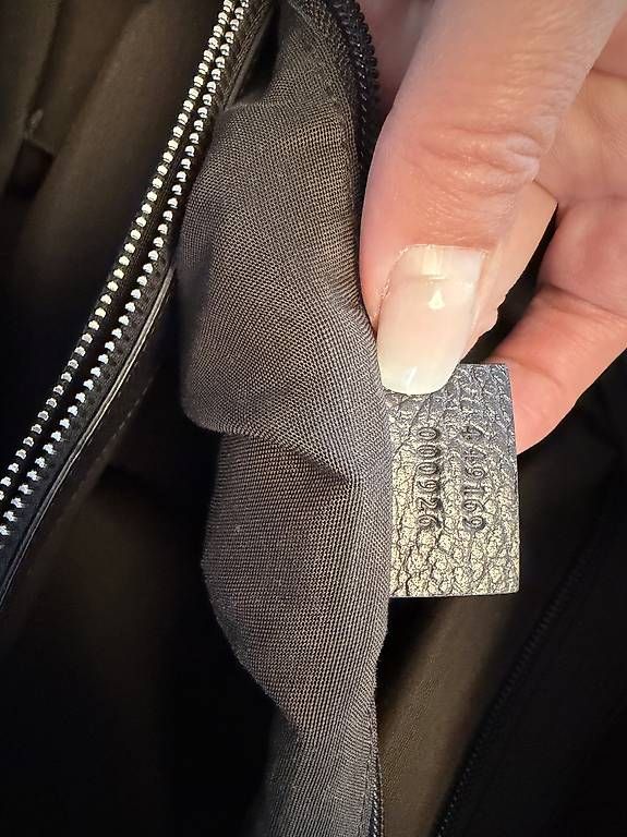 Borse da donna: Gucci Tasche  – Usato da Niederuzwil venduto da jel_5qdh 2