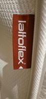 Matratze Lattoflex swissline Härte 3 19cm