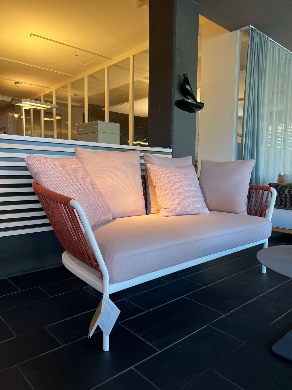 Divani: Outdoor Sofa FAST Ria – Nuovo (secondo la descrizione) da Kriens venduto da AmreinWohnen
