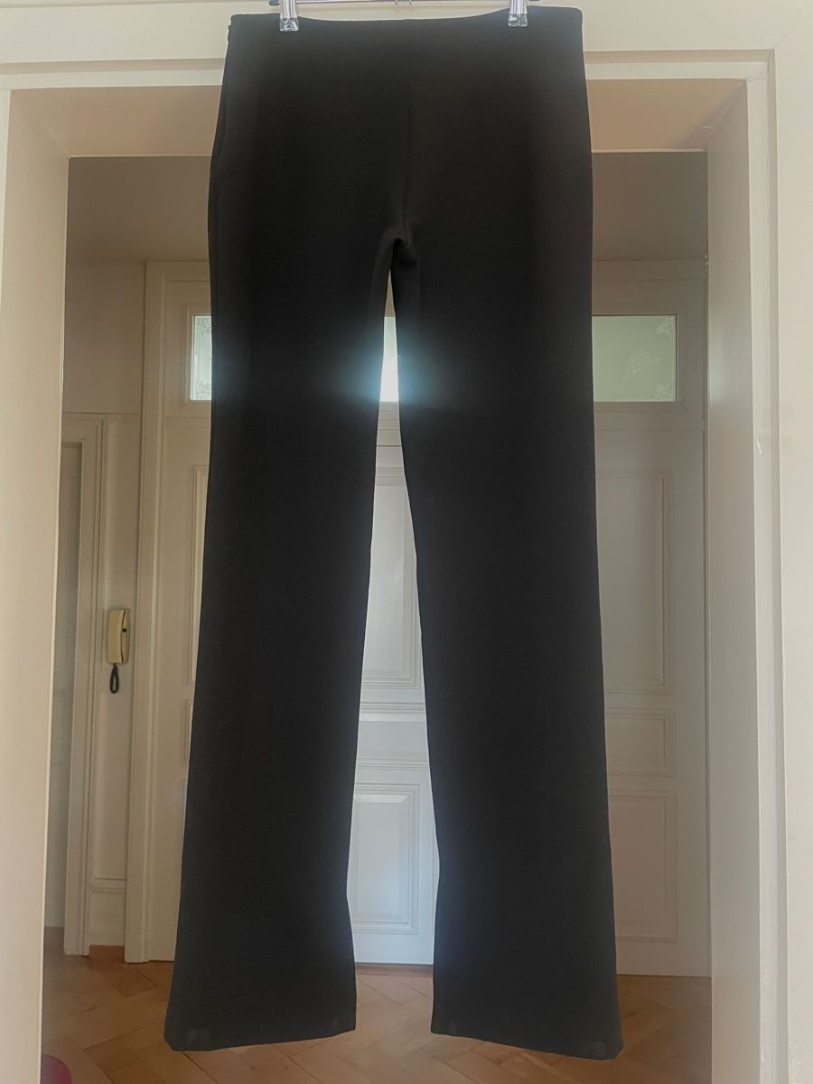 Zara Hosen: Elegante Hose von Zara – Gebraucht aus Zürich von pgr_9pzn