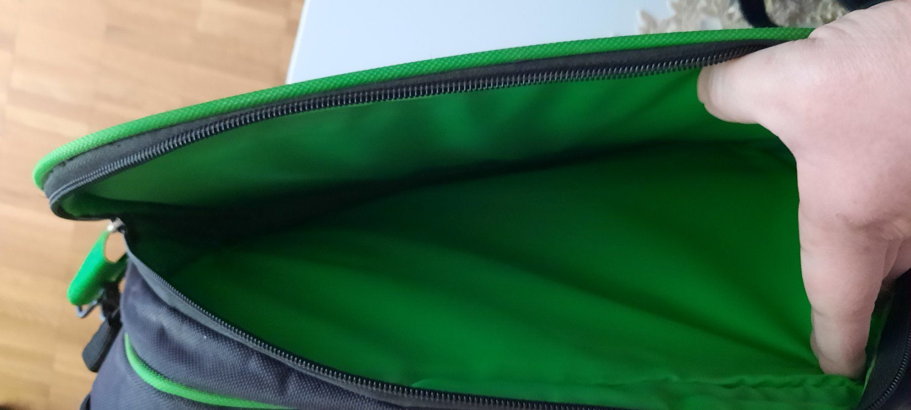 Valigie & Borse: Malette porte-documents multi-poches – Usato da Lausanne venduto da DubiLetto 4
