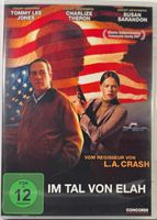 DVD IM TAL VON ELAH - TOMMY LEE JONES CHARLIZE THERON SUSAN