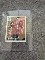 Sticker Panini Cristiano Ronaldo Extra Bronze