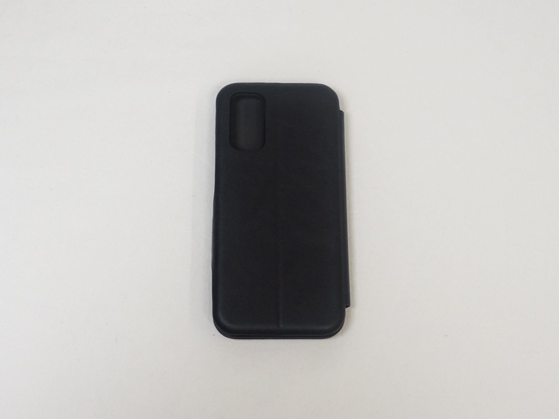 Samsung Cover & Protezioni schermo: Techsuit Safe Wallet Plus Handyhülle S20 Schwarz – Nuovo (secondo la descrizione) da Pratteln venduto da Restwert_Pratteln 3