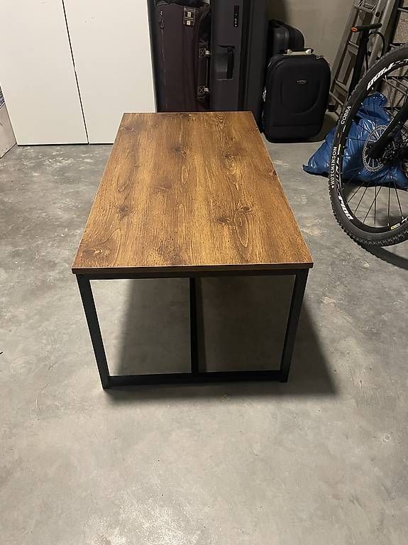 Tavoli: Table basse Maison du Monde – Usato da Troinex venduto da ale_58yl 3