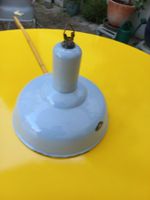 Fabriklampe Belmag