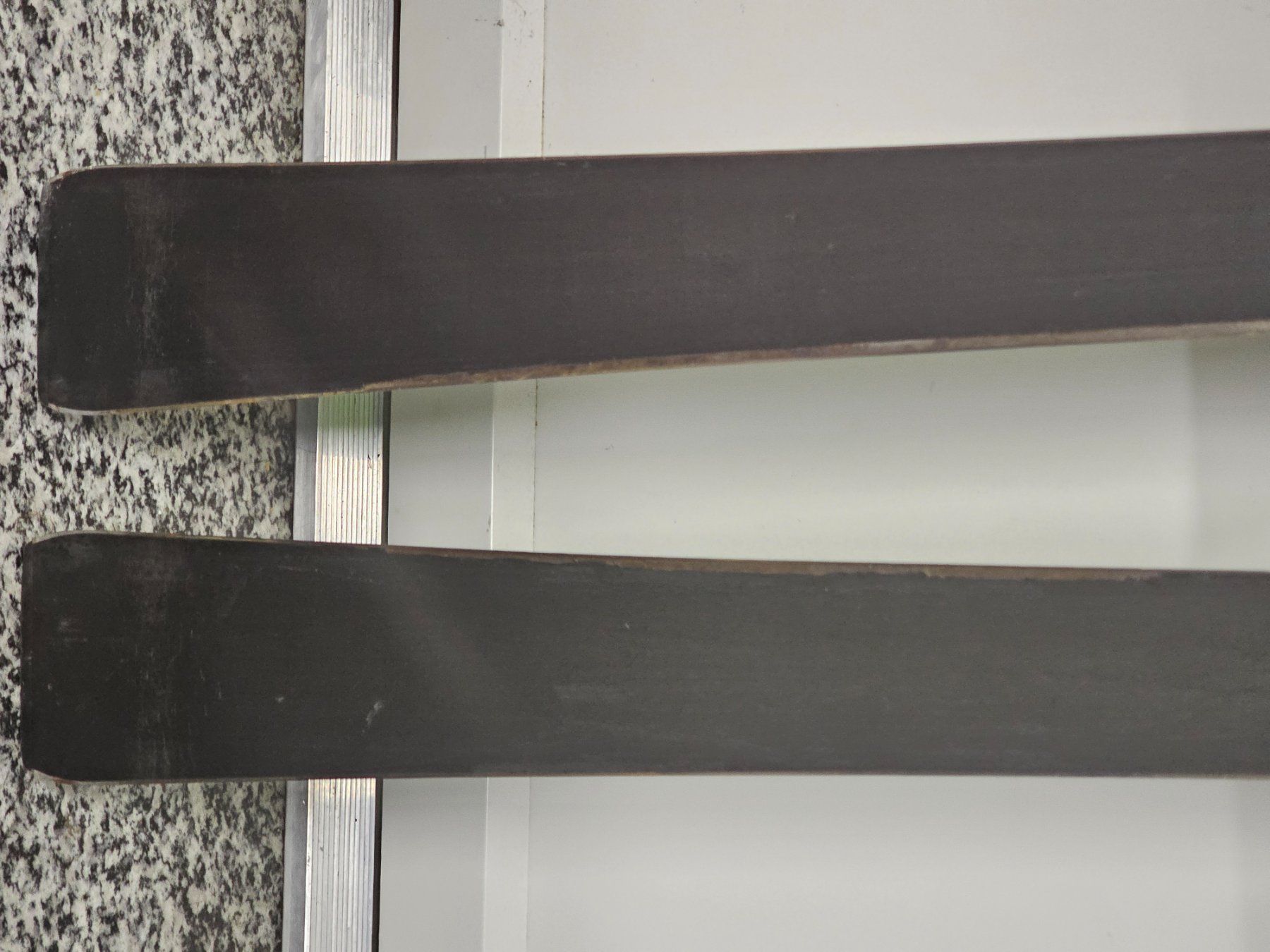 Elan Sci: Skis Elan SLX 170 cm, slalom – Usato da Bulle venduto da Arushamalit 6
