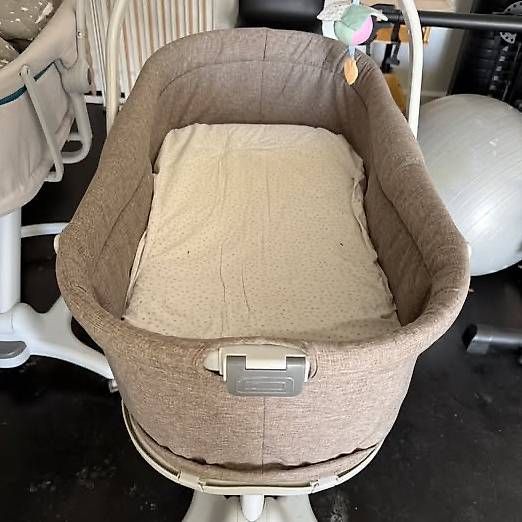 Letti: Chicco Baby Hug 4 en 1 – Usato da Signy venduto da luc_gkt2