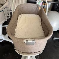 Chicco Baby Hug 4 en 1