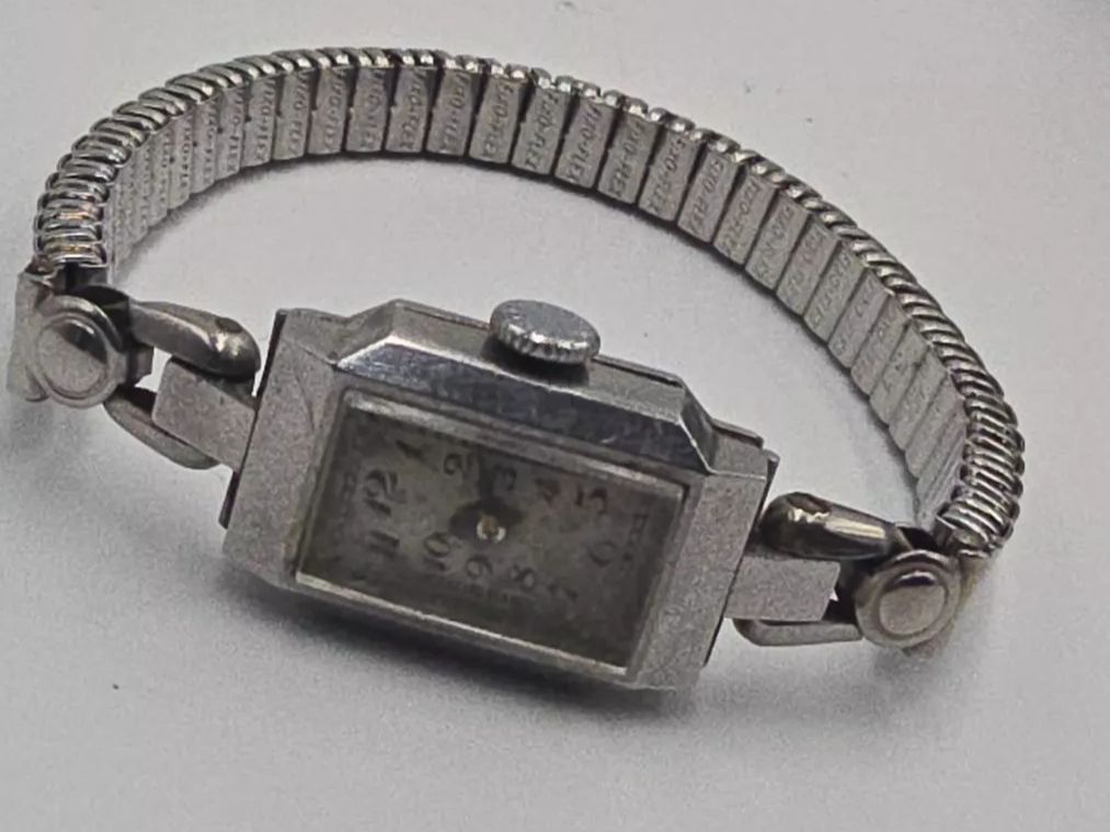 Swiss Orologi: Lot de montres – Difettoso da La Chaux-de-Fonds venduto da curtitswisswatches 4
