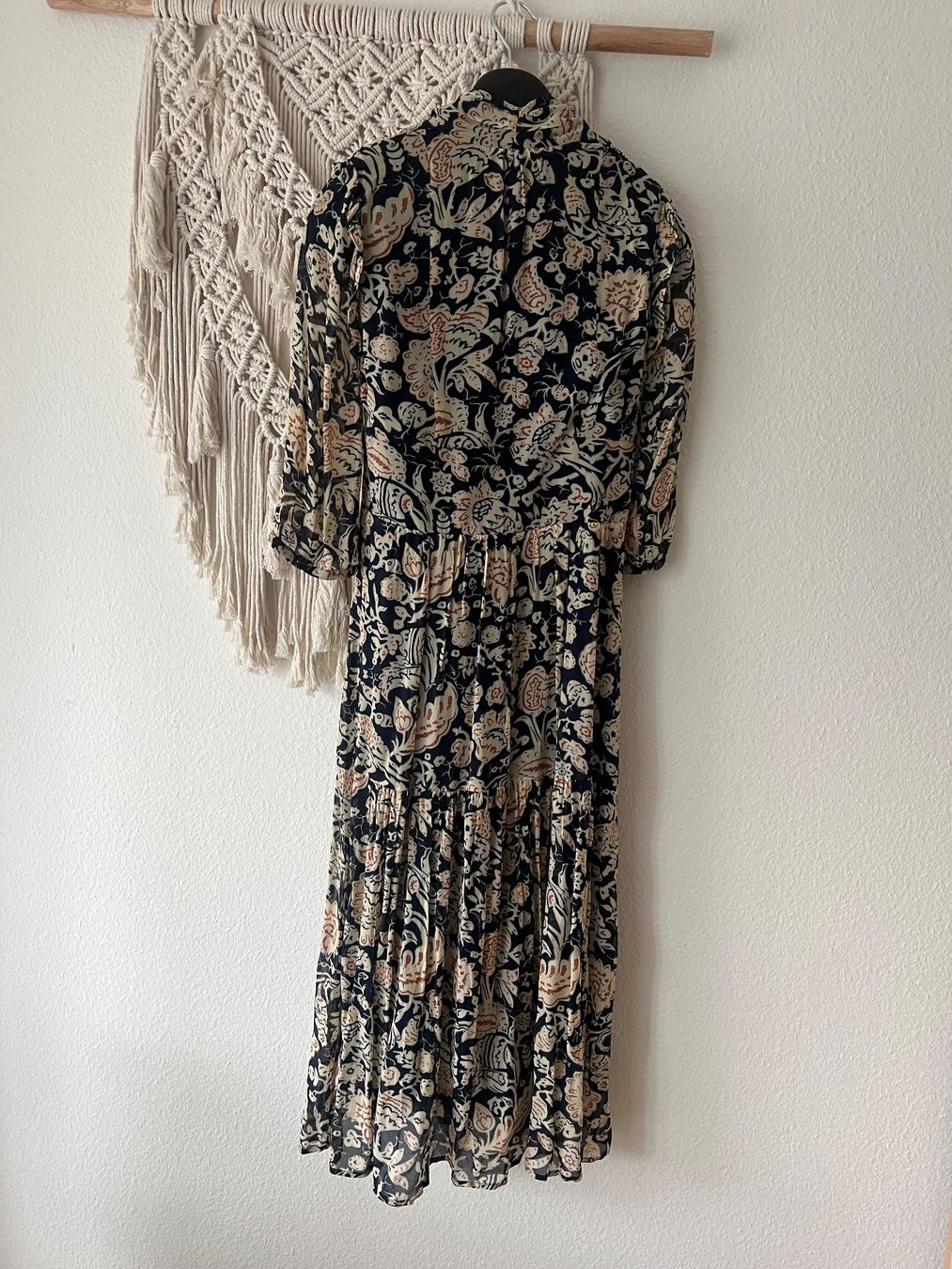 Ba&Sh Vestiti: BASH  Kleid – Nuovo (secondo la descrizione) da Rüti ZH venduto da car_h7kl 1
