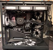 Gaming PC (ohne GPU)