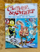 Clever und Smart Band Nr 63 von 1983