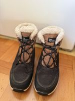 Jack Wolfskin Junge Schuhe 38
