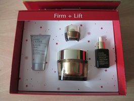 ESTEE LAUDER FIRM + LIFT GESICHTSPFLEGE PRODUKTE NEU