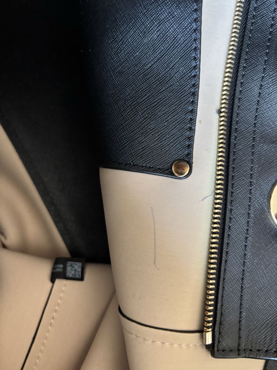 Michael Kors Sacs femmes: Michael Kors black shoulder bag – D'occasion à Zürich par eva_ng5v 7