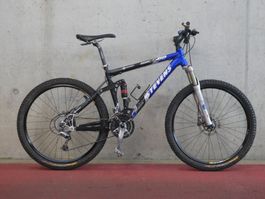 MTB Fully Stevens ( Nr. 618)