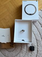 Ultrahuman Ring Air - Size 10, 2x charger