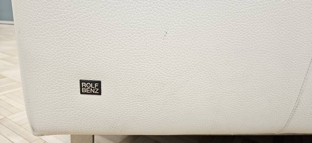 Divani: Rolf Benz Sofa  – Usato da Luzern venduto da cdr_y5vc 3