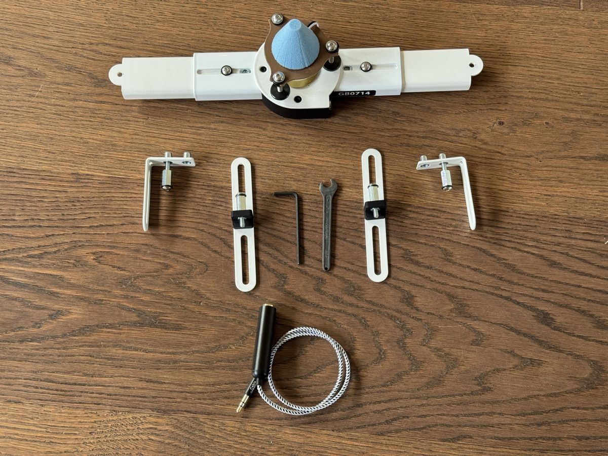 Strumenti musicali: drum-tec groovebar Snare-Trigger – Nuovo (secondo la descrizione) da Langnau am Albis venduto da mfurrer_79 3
