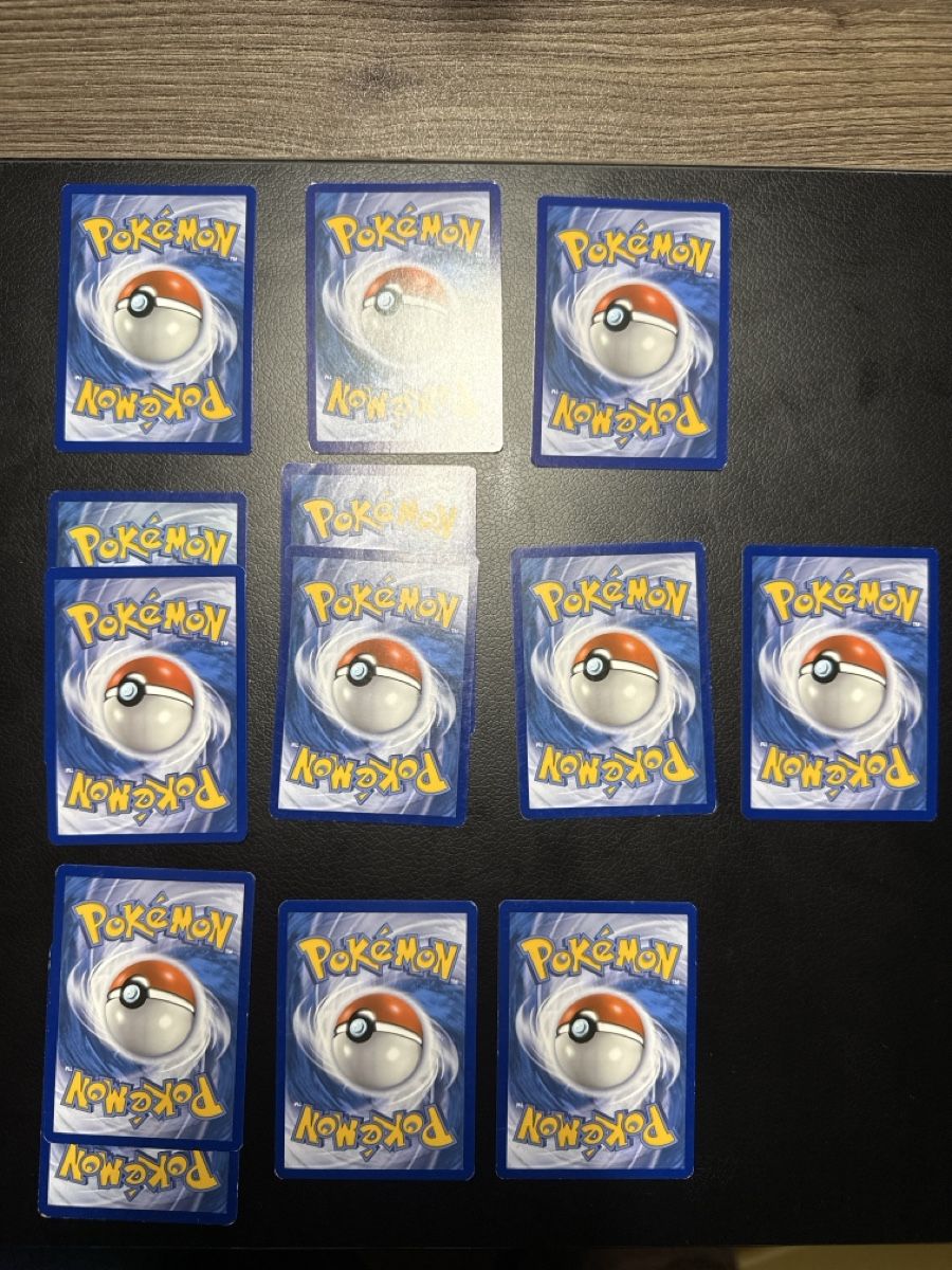 Pokémon Carte collezionabili: Lot de carte Pokémon XY évolution  – Usato da Courrendlin venduto da cel_75v8 1