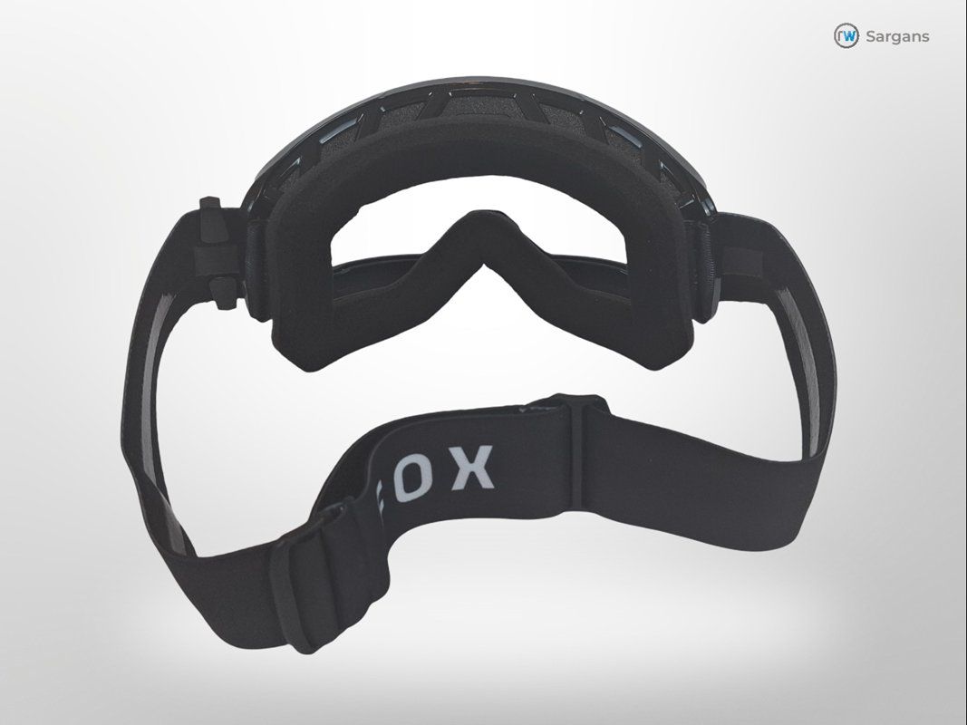 Fox Occhiali & Lenti: FOX Main Core Goggle Brille – Nuovo (secondo la descrizione) da Sargans venduto da Restwert_Sargans 1